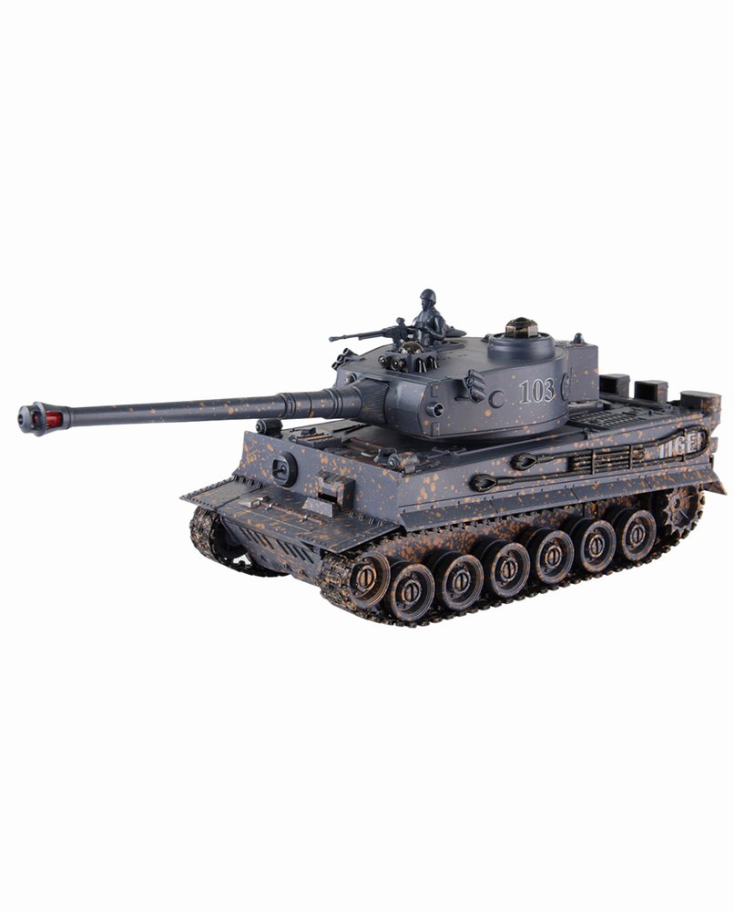 99814# Tiger Tank